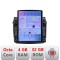 Navigatie Mitsubishi L200 2006-2014 G-094 ecran tip TESLA 9.7&quot; cu Android Radio Bluetooth Internet GPS WIFI 4+32GB DSP CarStore Technology