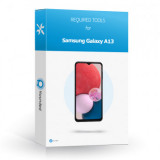 Cutie de instrumente Samsung Galaxy A13 (SM-A135F).