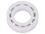 Lagăr cu bile 25mm x 47mm x 12mm Poliamidă