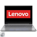 Cumpara ieftin Laptop Lenovo V15 IIL (Procesor Intel&reg; Core&trade; i7-1065G7 (8M Cache, up to 3.90 GHz) 15.6inch FHD, 8GB, 512GB SSD, Intel&reg; Iris Plus Graphics, No OS, Gri)