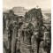 AD 972 C. P. VECHE - SACHS. SCHWEIZ. BASTEIBRUCKE -GERMANIA