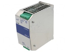 Alimentator pentru șină DIN 120W 24V 5A