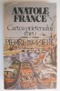 Cartea prietenului meu - Pierre Noziere, Anatole France - Roman Beletristica