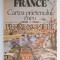 Cartea prietenului meu. Pierre Noziere - Anatole France