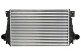 Radiator intercooler VW AMAROK platou / sasiu (S1B, S6B, S7B) (2011 - 2022) THERMOTEC DAW020TT
