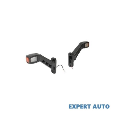 Set lampi led laterale de gabarit 12-24v cod: bk69479 Alta marca Alt model #7 foto