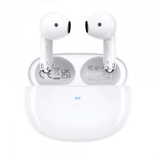Handsfree Bluetooth UGREEN HiTune H5 WS201, TWS, Alb