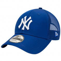 Capace de baseball New Era 9FORTY New York Yankees MLB Home Field Cap 60298610 albastru foto