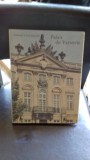 PALAIS DE VARSOVIE - TADEUSZ S. JAROSZEWSKI