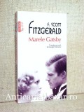 Marele Gatsby - F. Scott Fitzgerald