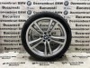 Janta fata spate originala BMW Style 303 20" F07 F10 F06 F12 F01 F02, 10, 5