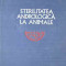 Sterilitatea Andrologica La Animale - N. Gluhovschi ,527192