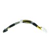 Cablu alimentare GPU PCIe pentru Server Dell R740 R740xd - 4VPD3