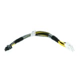 Cablu alimentare GPU PCIe pentru Server Dell R740 R740xd - 4VPD3