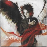 Cumpara ieftin CD Sophia - Sincerely Yours (MediaPro Music, 2011) [My Love, Right Here Right Now, Happy You&#039;re Mine] - Sigilat