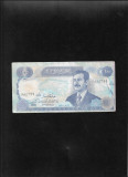 Irak Iraq 100 dinari dinars 1994