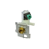 Electrovalva 1 Cale 90 Grade OEM pentru Whirlpool Maytag Masina de Spalat Vase Coduri W10158387 W10158389
