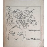 NORII MAGELANICI-DIANE WAKOSKI-243527