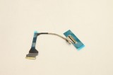 Cablu video LVDS Laptop, Lenovo, Legion 5 Pro 16IAH7 Type 82S0, 5C10S30372, DC02C00VT00, DC02C00VT10, JY670 Edp Cable