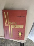 Manual de biochimie - P. Karlson