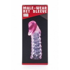 Manson Penis Sleeve foto