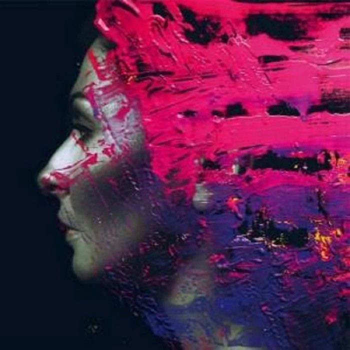 Steven Wilson Hand.Cannot.Erase reissue digipak (cd)