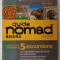 BISKRA , GUIDE NOMAD , 5 EXCURSIONS , 2014 -2015