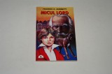 Micul Lord - Frances H. Burnett