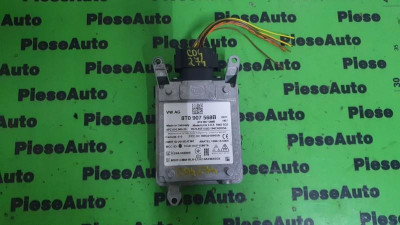 Modul line assist Audi A4 (2007-&amp;gt;) [8K2, B8] 8t0907568b foto