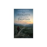 To Heights and Unto Depths: Letters from the Colorado Trail