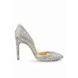 Pantofi Mihai Albu Diamond Glamour Pumps
