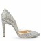 Pantofi Mihai Albu Diamond Glamour Pumps