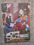 Magazin Istoric, Nr. 10 - OCTOMBRIE 1971