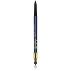 Lanc&ocirc;me Le Stylo Waterproof creion de ochi rezistent la apa cu pigment ridicat culoare 07 Minuit Illusion 0.4 g