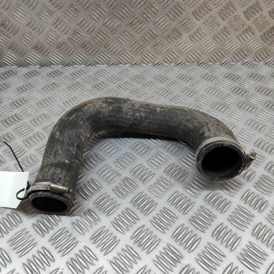 Furtun intercooler dreapta AUDI Q7 4M 2015 OEM: 4M0145738N foto