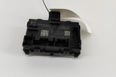 Modul de control ușă dreapta față AUDI E-TRON GEN 2020 OEM: 4M0959593M,4M0959593J,A2C7711380700 25312960 foto