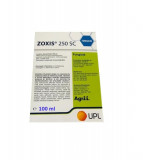 Fungicid sitemic Zoxis 250 SC 100 ml