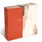NLT Life Application Study Bible, Third Edition (Red Letter, Hardcover Cloth, Coral)