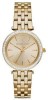 Ceas Dama Michael Kors Darci MK3365, 33mm, Inox, Quartz, Elegant, Argintiu