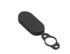 Capac Mufa Incarcare Trotineta Xiaomi M365 Negru | Protectie Port Incarcare