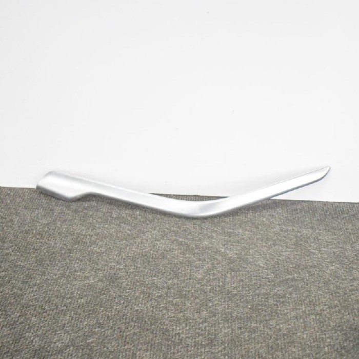 Ornament panou ușă dreapta spate MERCEDES-BENZ A W176 2015 OEM: A1767301222 10643173