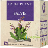 Ceai De Salvie 50g