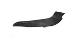 Pasaj interior aripa spate Mercedes W114 07.1967-12.1976, W115 07.1967-12.1976, spate, stanga, interior, model cu 4 usi