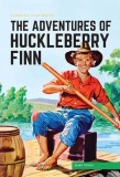 Adventures of Huckleberry Finn | Mark Twain