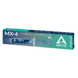 Pasta Siliconica ARCTIC MX-4, 8g, Conductivitate Termica Ridicata, ACTCP00008B