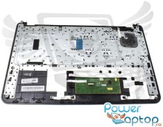 Tastatura HP Neagra 250 G2 cu Palmrest si Touchpad, 255 G2 cu Palmrest si Touchpad