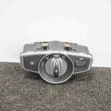 Modul de control comutator faruri MERCEDES-BENZ C W205 2017 OEM: A2059051810 10608682