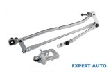 Ansamblu stergatoare fata Audi Q5 I (2008-2012) #1