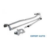 Ansamblu stergatoare fata Audi Q5 I (2008-2012) #1