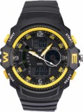 Cumpara ieftin Ceas Barbatesc Matteo Yellow Sport X, Matteo Ferari